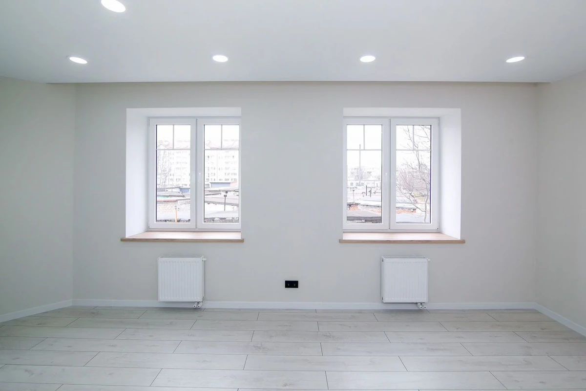 Трехкомнатная квартира в ЖК «На Арсенальной»