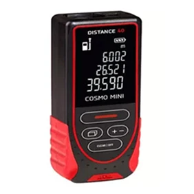 Лазерный дальномер