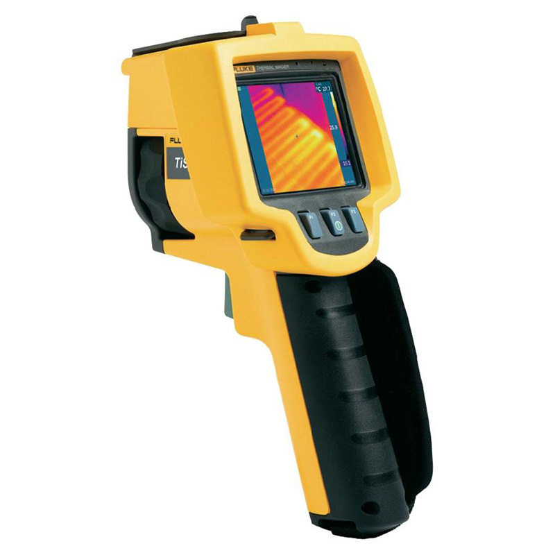 Тепловизор