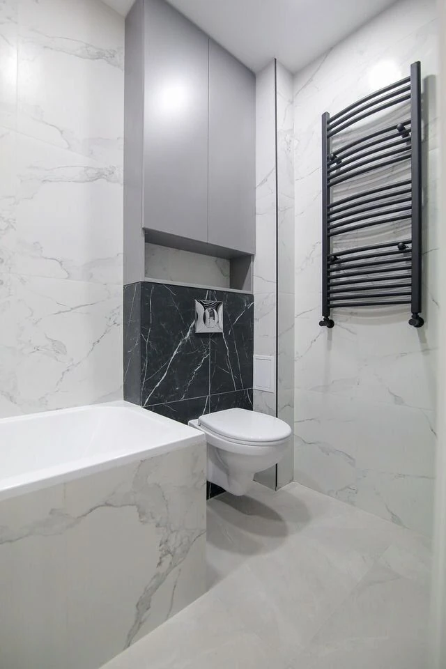 Однокомнатная квартира в ЖК «Левада», 43,5 м