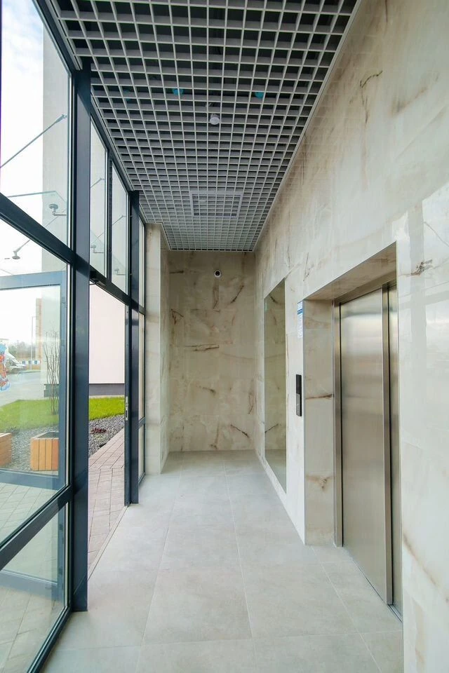 Однокомнатная квартира в ЖК «Левада», 43,5 м