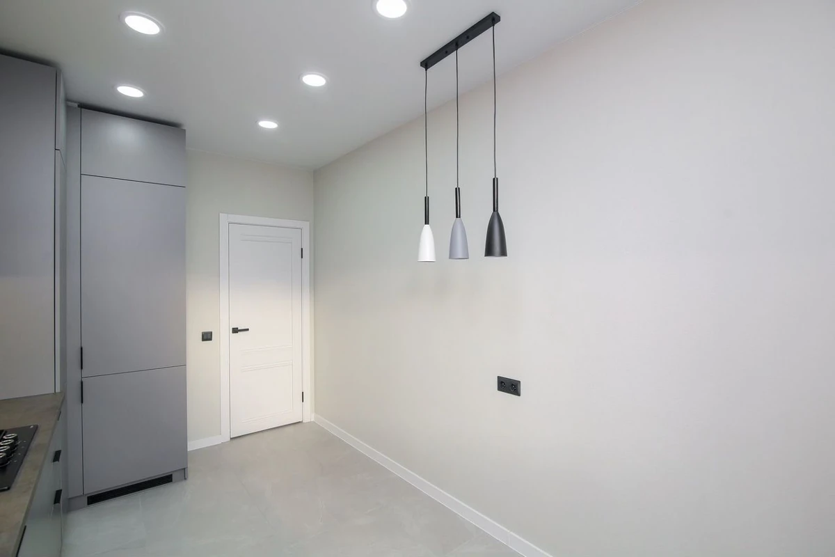 Однокомнатная квартира в ЖК «Левада», 43,5 м