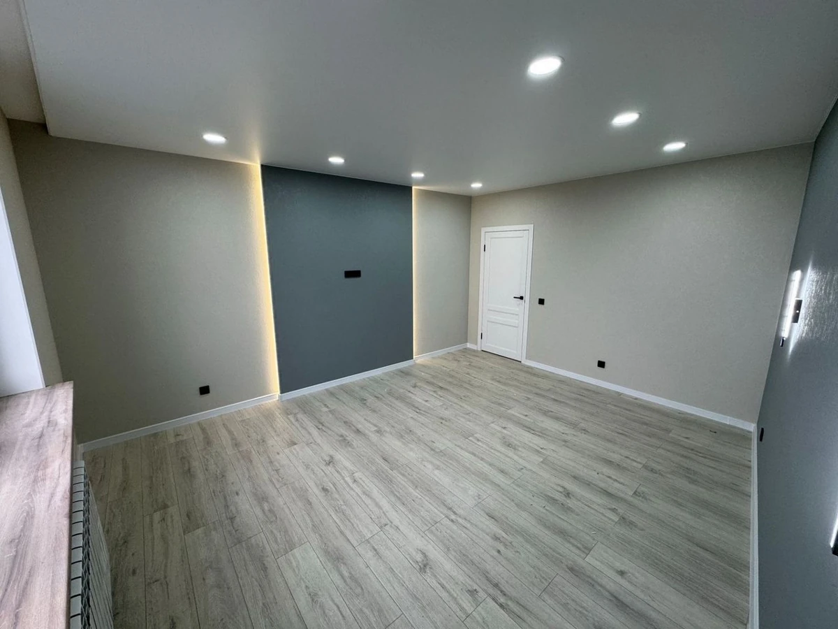 Двухкомнатная квартира в ЖК «Восток», 64 м 