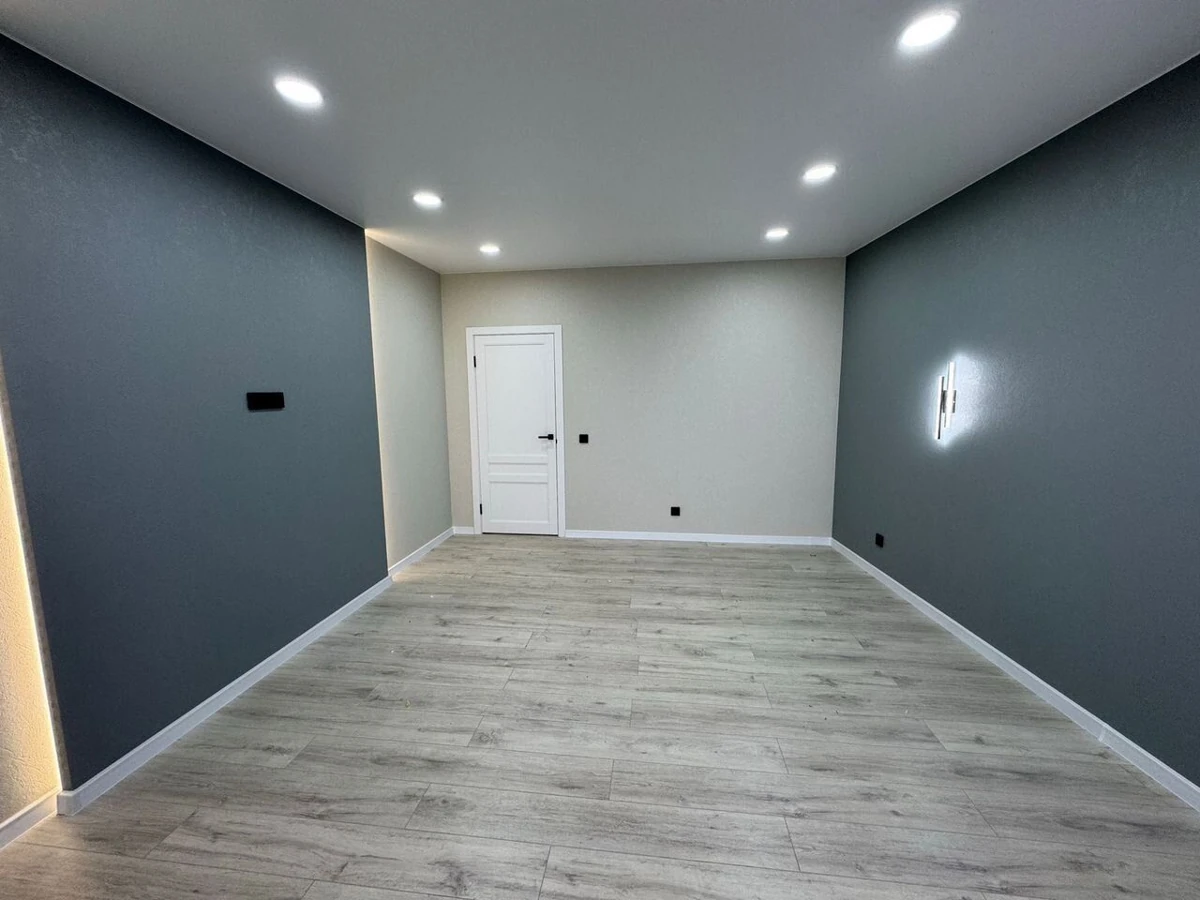 Двухкомнатная квартира в ЖК «Восток», 64 м 