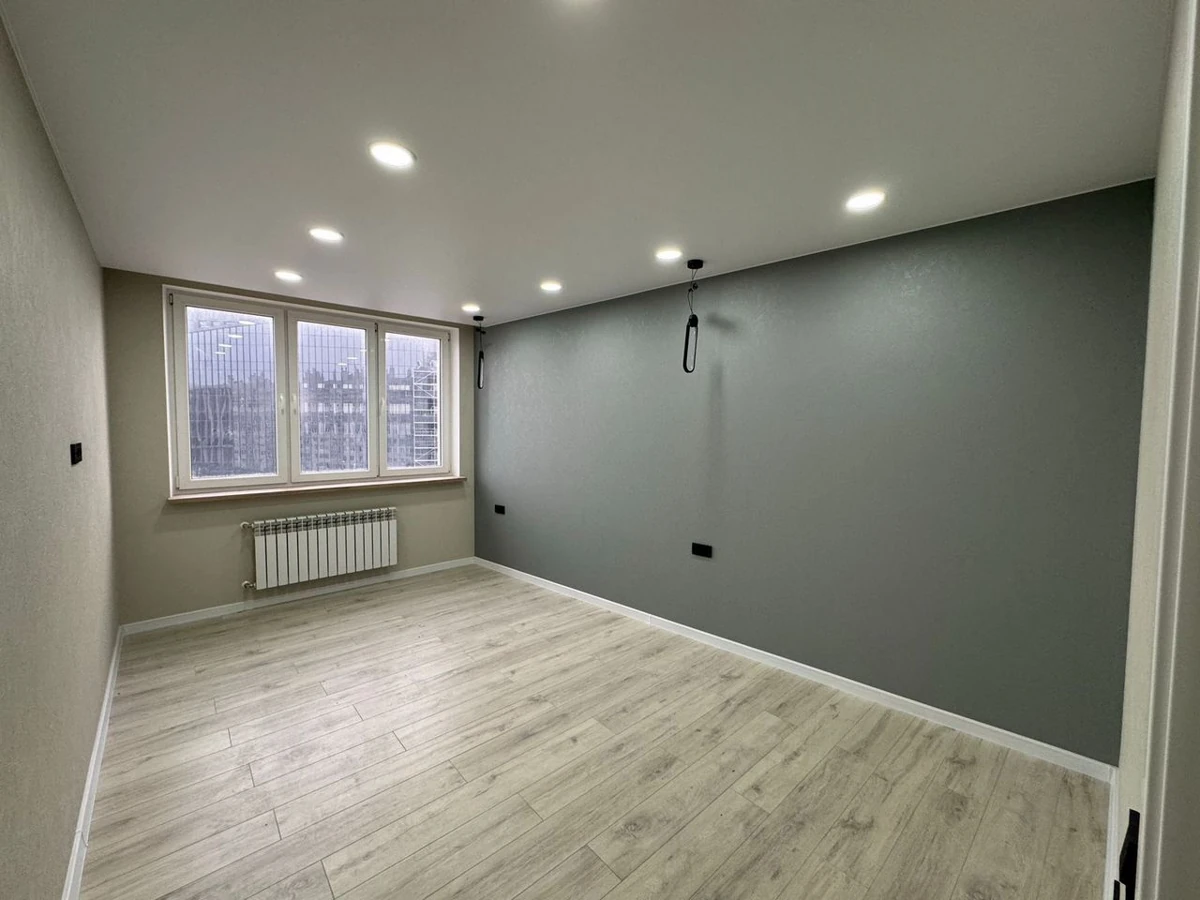 Двухкомнатная квартира в ЖК «Восток», 64 м 