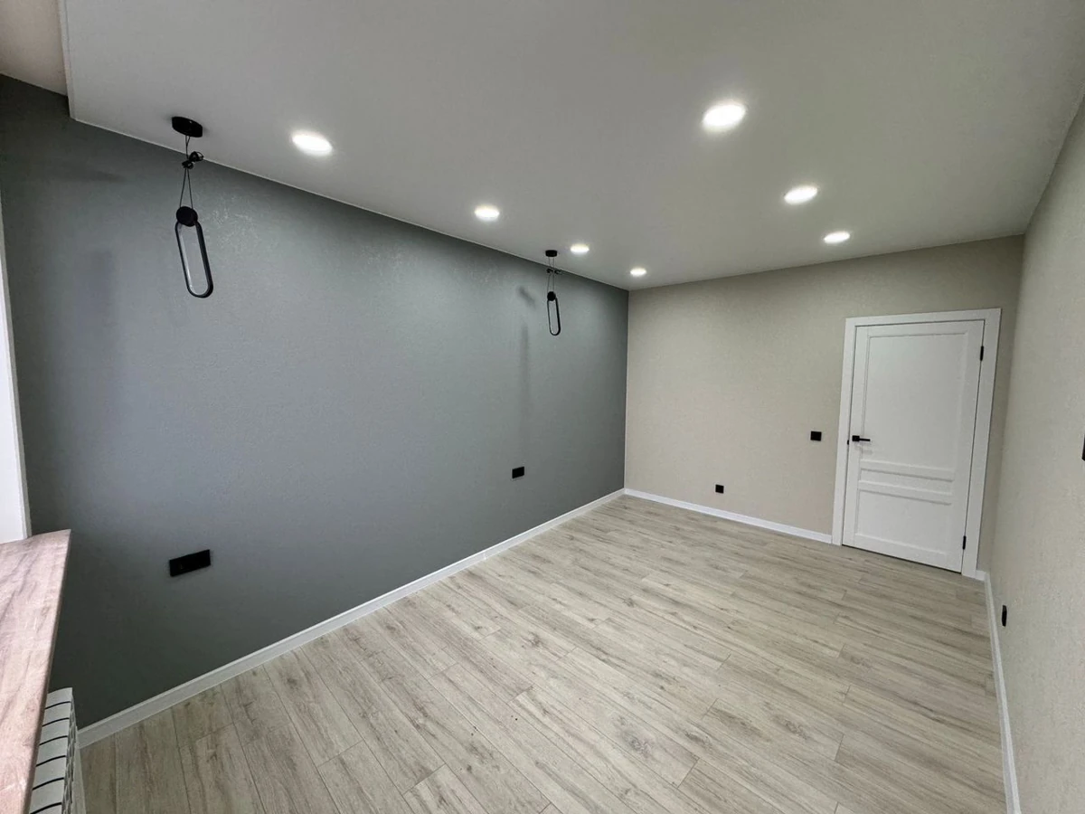 Двухкомнатная квартира в ЖК «Восток», 64 м 