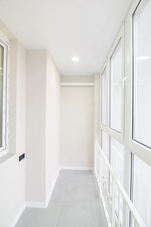 Двухкомнатная квартира в ЖК «Восток», 64 м 