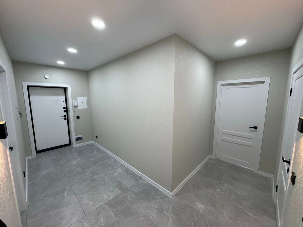 Двухкомнатная квартира в ЖК «Восток», 64 м 