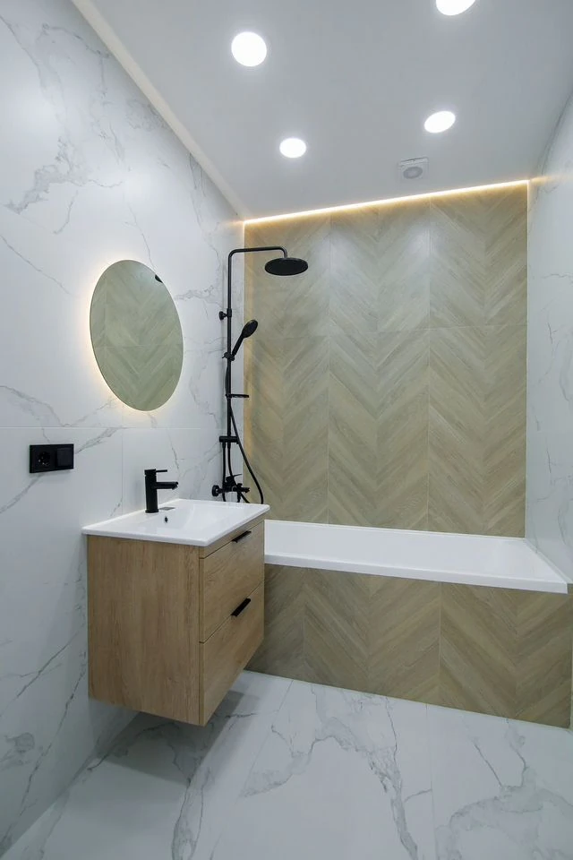 Трехкомнатная квартира на ул. Орудийная