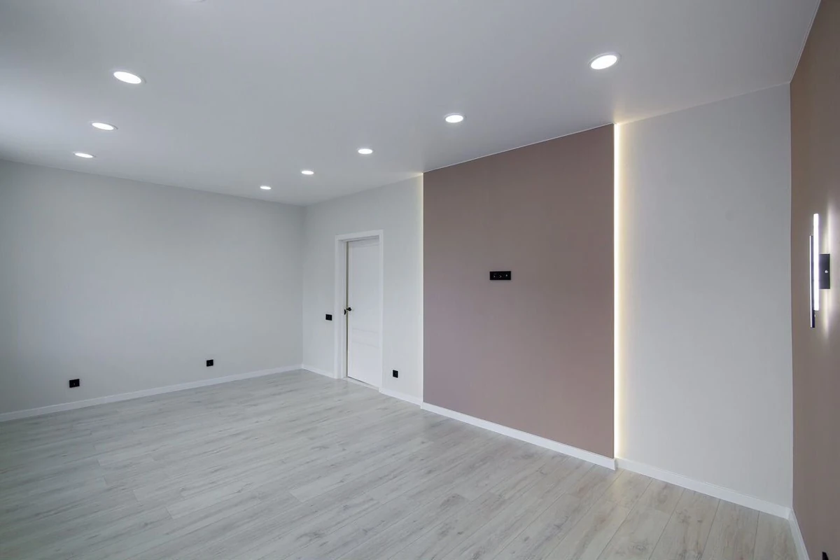 Трехкомнатная квартира на ул. Орудийная