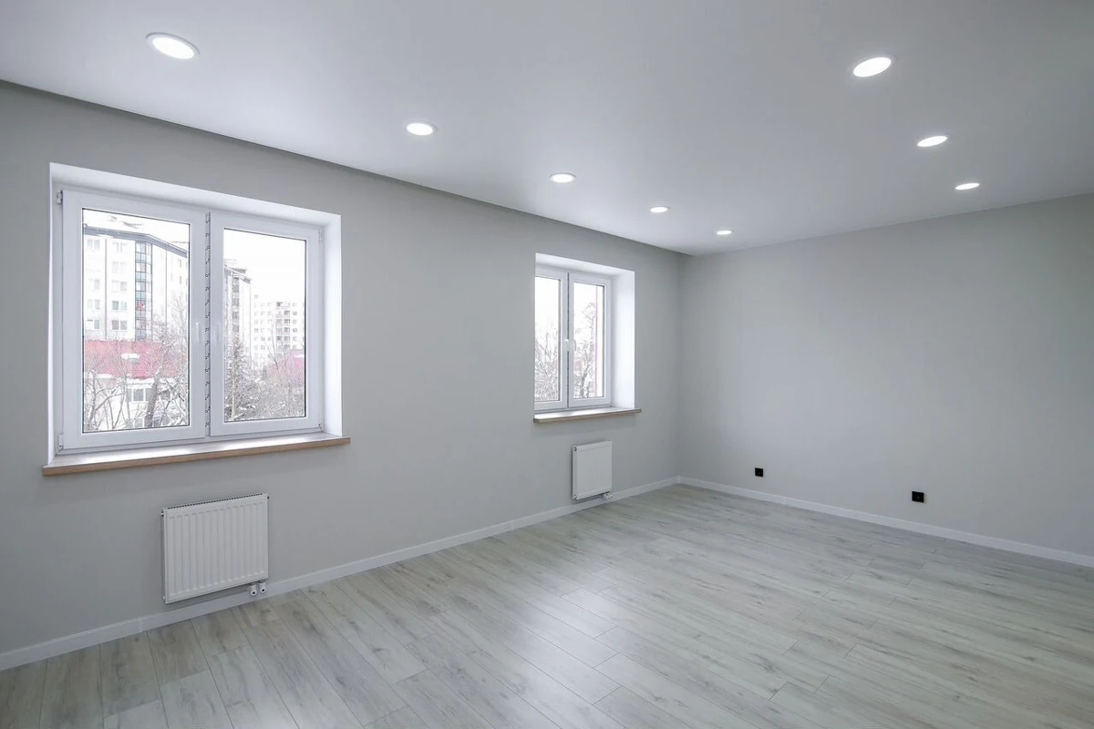 Трехкомнатная квартира на ул. Орудийная