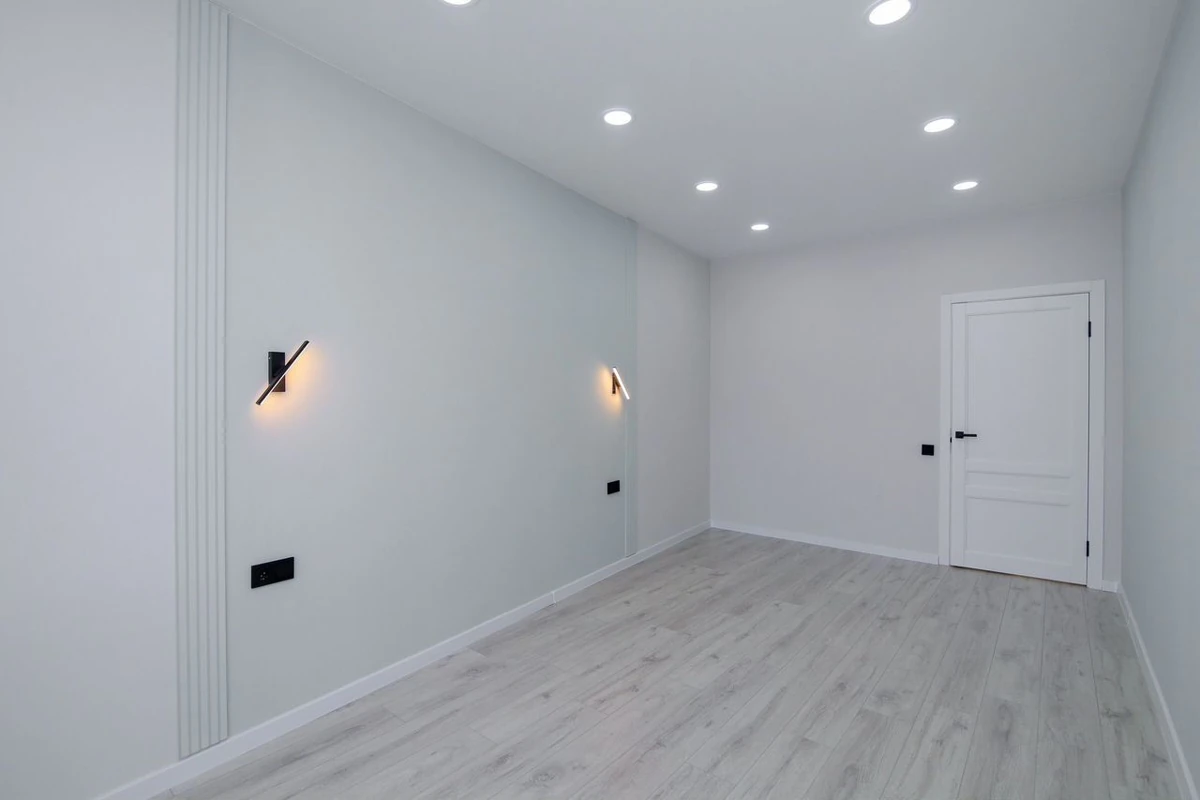 Трехкомнатная квартира на ул. Орудийная