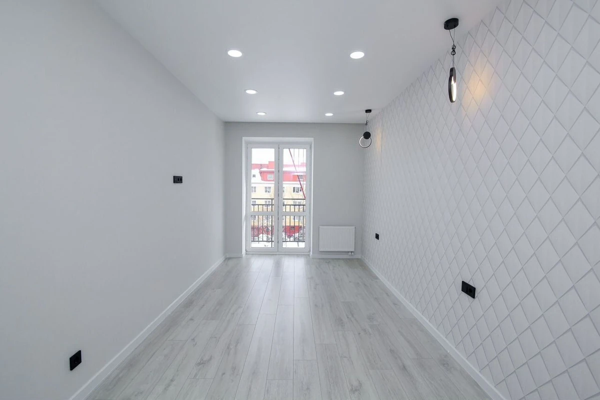 Трехкомнатная квартира на ул. Орудийная