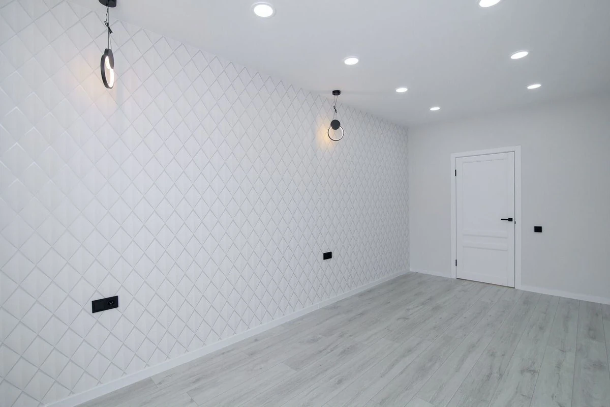 Трехкомнатная квартира на ул. Орудийная