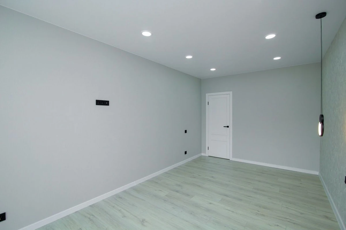 Двухкомнатная квартира в ЖК «Домарт»