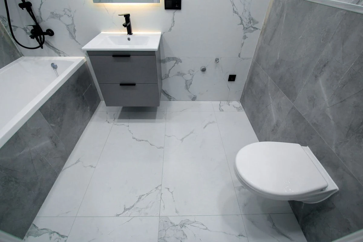 Двухкомнатная квартира в ЖК «Домарт»