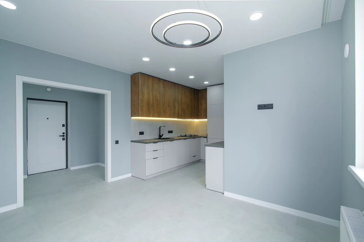 Однокомнатная квартира в ЖК «Васильки»