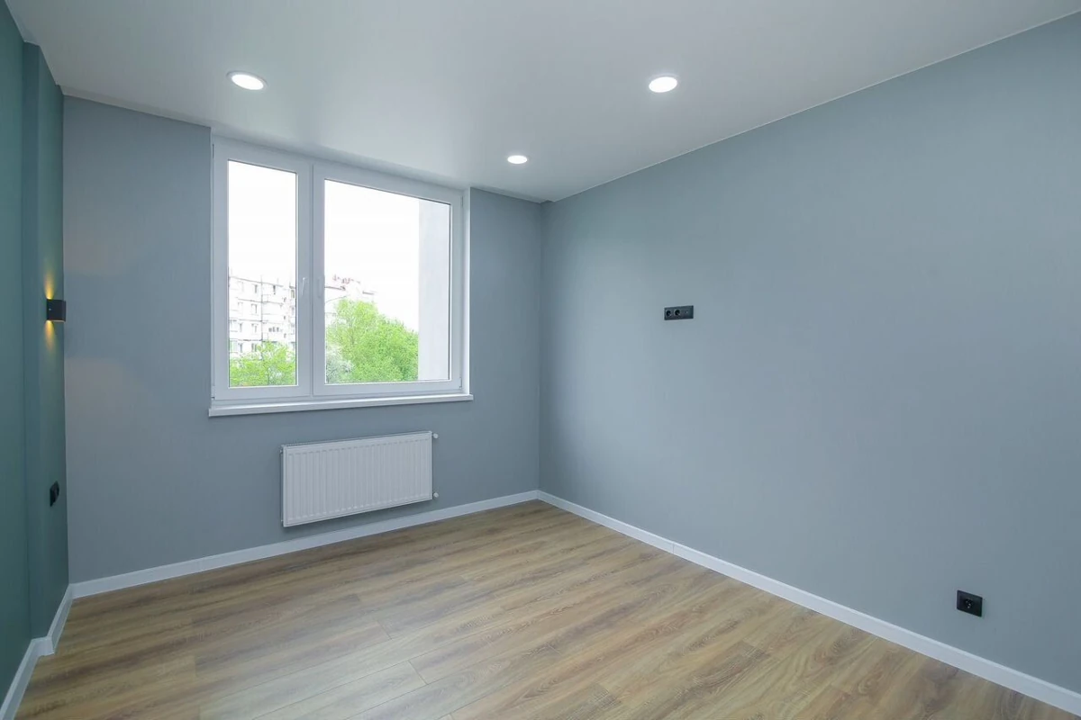 Однокомнатная квартира в ЖК «Васильки»