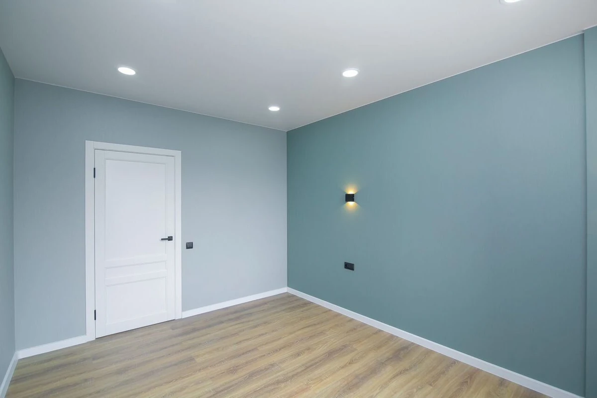 Однокомнатная квартира в ЖК «Васильки»