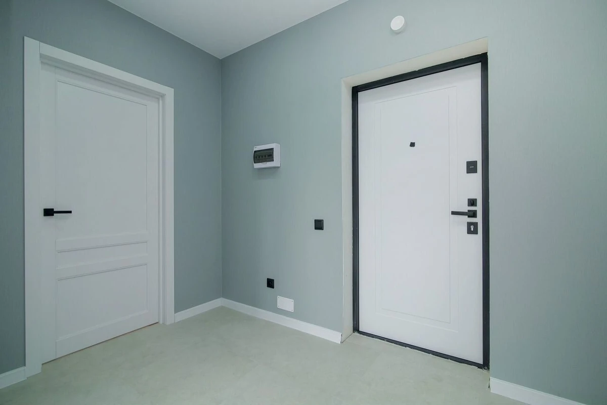 Однокомнатная квартира в ЖК «Васильки»