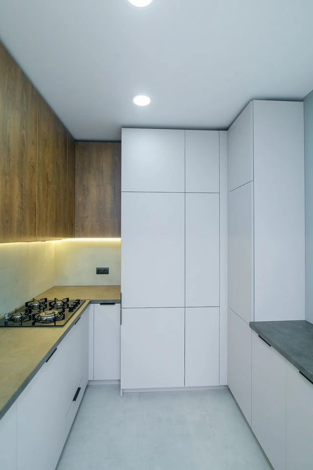 Однокомнатная квартира в ЖК «Васильки»