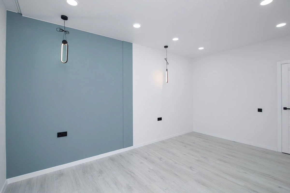 Двухкомнатная квартира на Орудийной