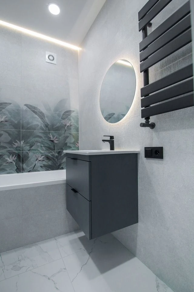 Двухкомнатная квартира на Орудийной