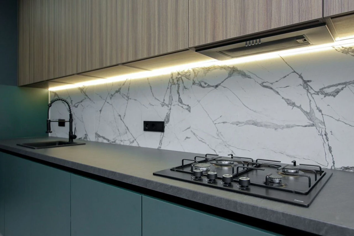 Двухкомнатная квартира на Орудийной