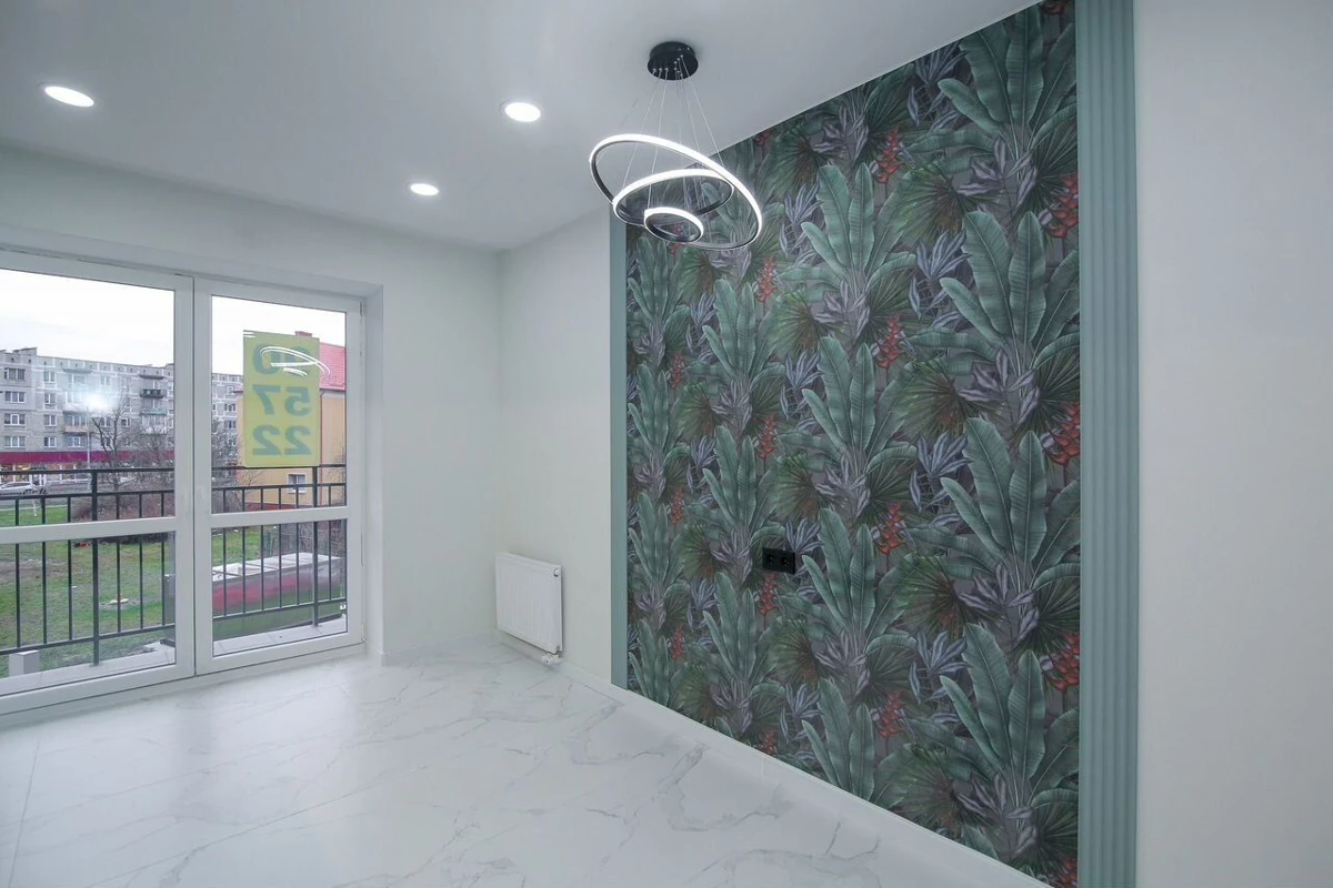 Двухкомнатная квартира на Орудийной