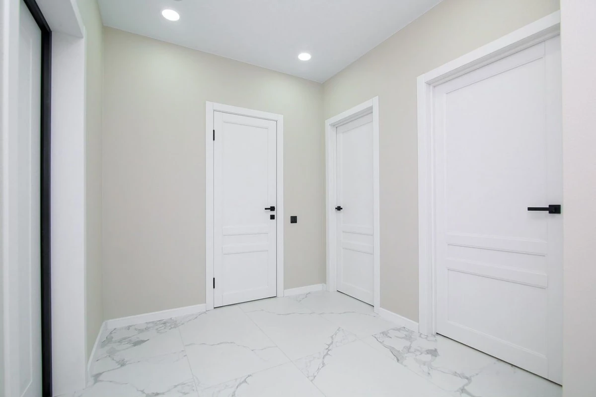 Однокомнатная квартира в ЖК «Васильки», 42 м