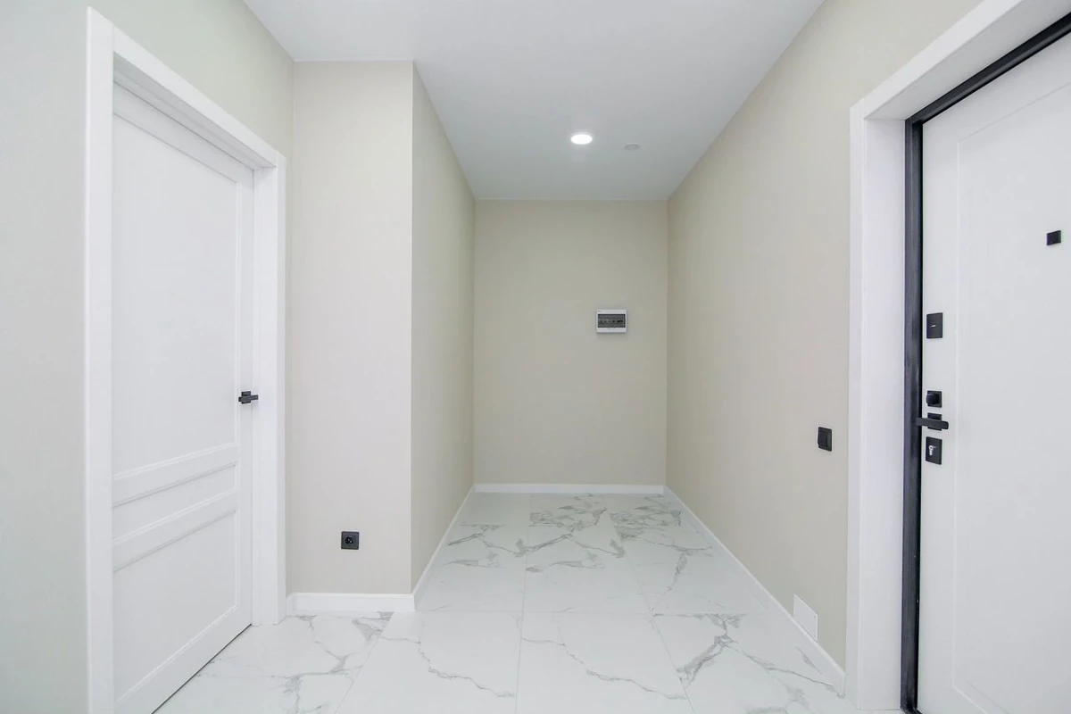 Однокомнатная квартира в ЖК «Васильки», 42 м