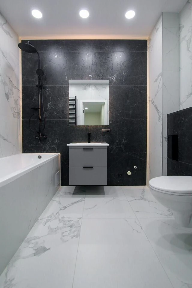 Однокомнатная квартира в ЖК «Васильки», 42 м