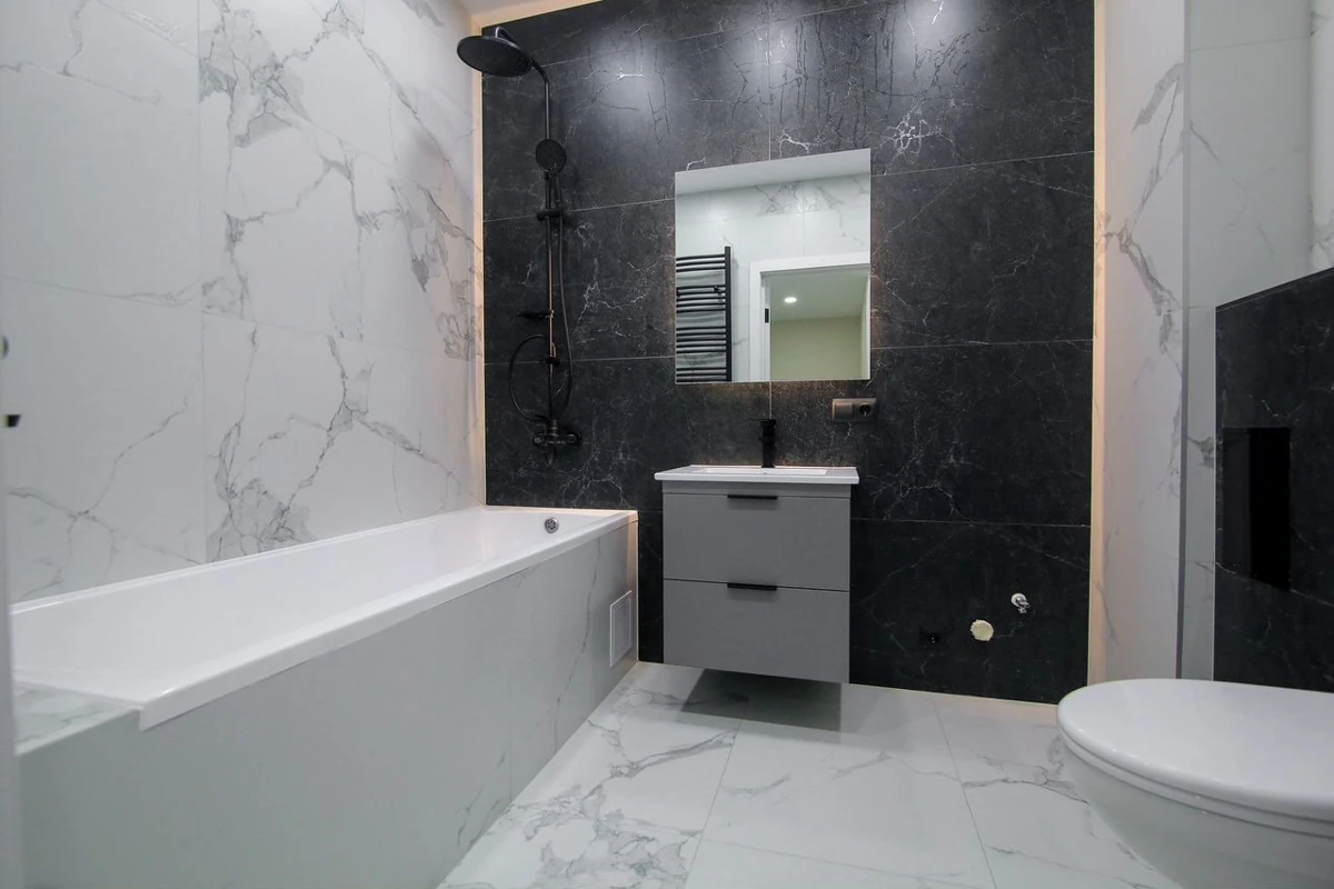 Однокомнатная квартира в ЖК «Васильки», 42 м