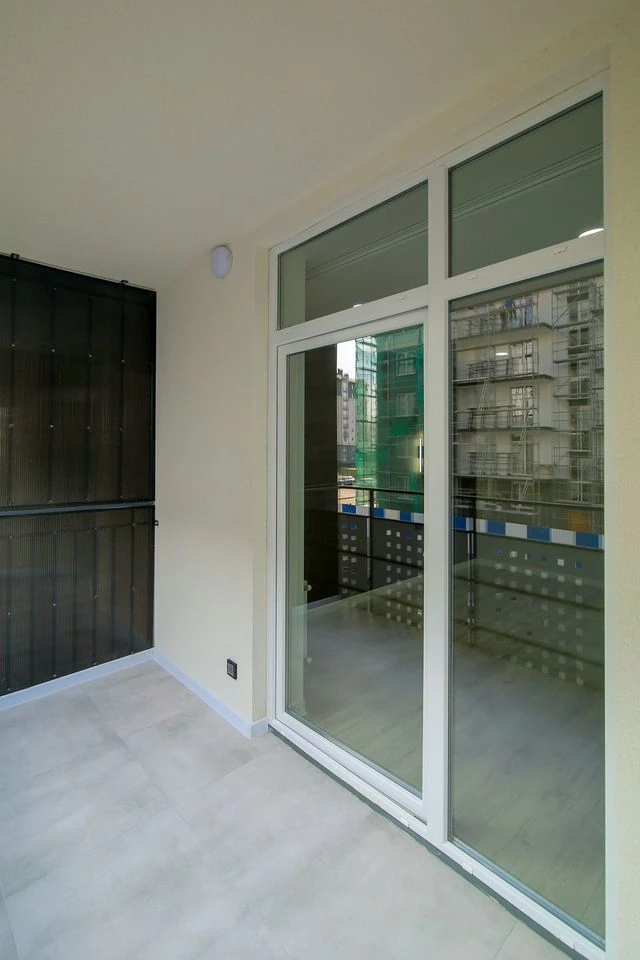 Однокомнатная квартира в ЖК «Васильки», 42 м