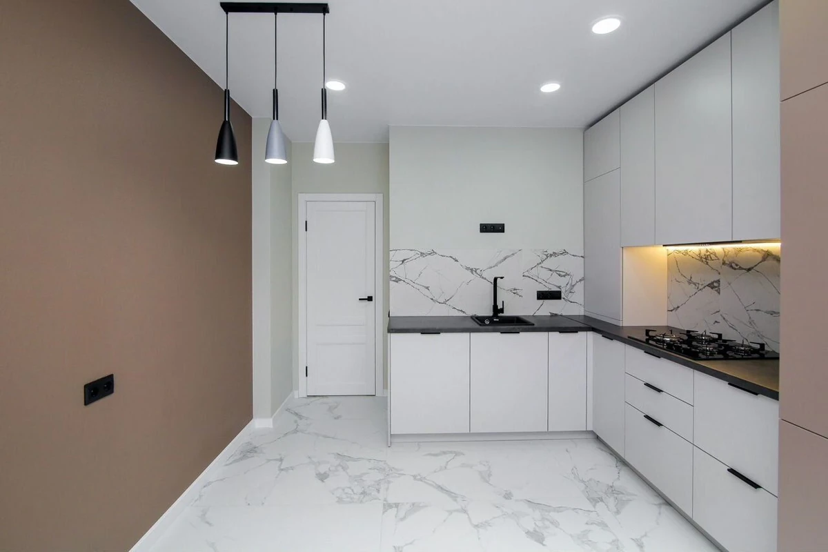 Однокомнатная квартира в ЖК «Васильки», 42 м