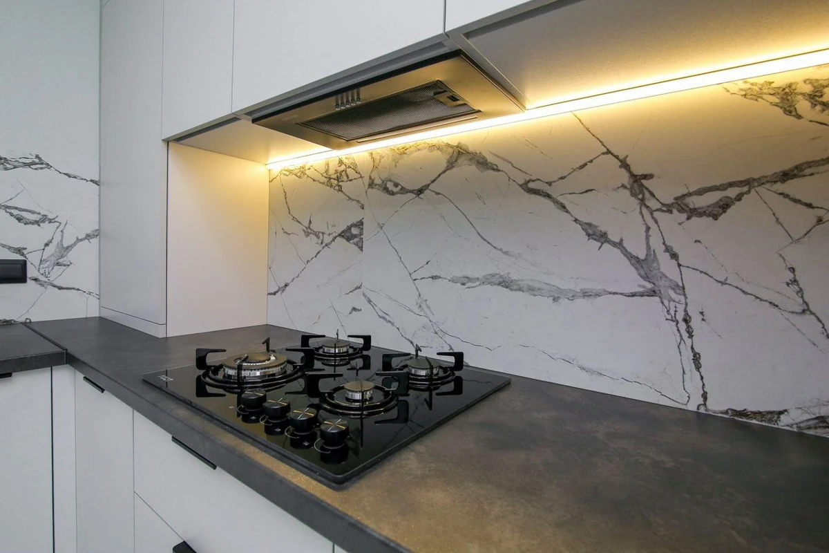 Однокомнатная квартира в ЖК «Васильки», 42 м